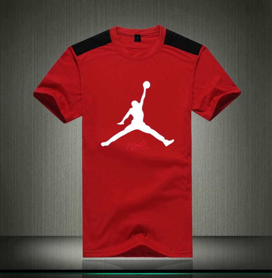 men jordan t-shirt S-XXXL-1157